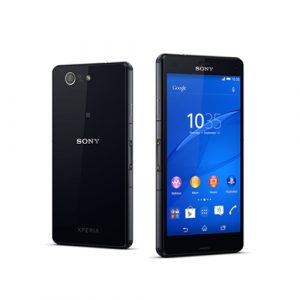 Sony Xperia Z3 Compact Algérie