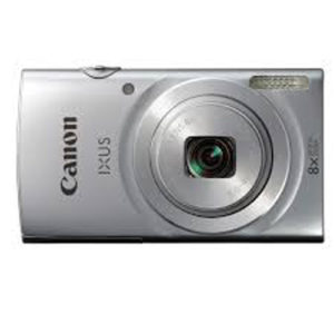 Canon Compact IXUS 145 Algérie (DZ) |