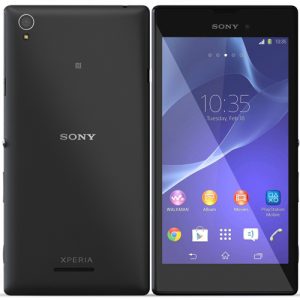 Sony Xperia T3 Algérie