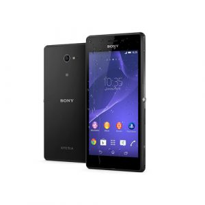 Sony Xperia M2 Aqua Dual Algérie