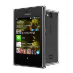 Nokia Asha 502 Dual  Algérie