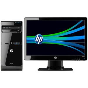 HP Pro 3500 MT i3 Algérie -