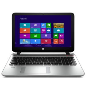15 pouces i5 HP ENVY 15-K111NF  Algérie