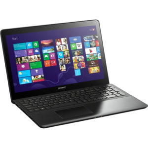 15 pouces i5 Sony VAIO SVF1532S2E Algérie