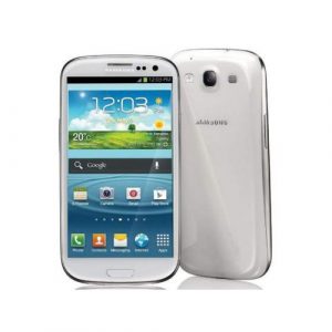 Samsung Galaxy S3 NEO Algérie