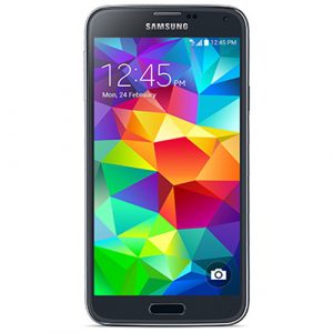Samsung Galaxy S5 Algérie