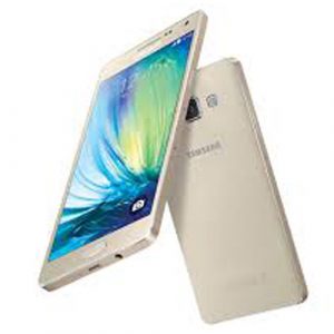 Samsung Galaxy A3 Algérie