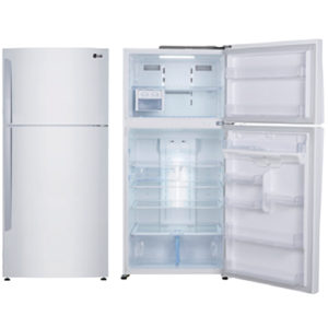 LG 560 litres 2 Portes  GN-B562GQCH Algérie