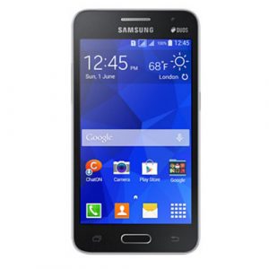 Samsung Galaxy Core 2 Algérie