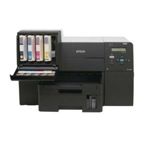 Epson Jet d'Encre Couleur A4 B310N Algérie