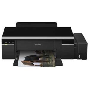 Epson Jet d'Encre Couleur A4 L800 Algérie