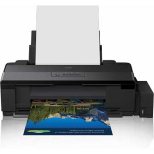 Epson Jet d'Encre Couleur A3 L1800 Algérie