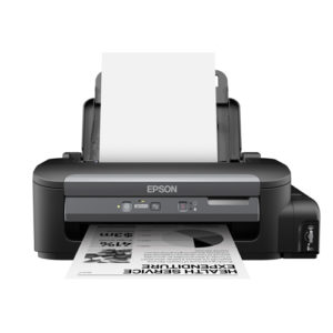 Epson Jet d'Encre Noir et Blanc A4 WorkForce M100 Algérie