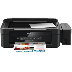 Epson Jet d'Encre Couleur A4 L355 Algérie