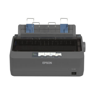 Epson Jet d'Encre Noir et Blanc A4 LX350 Algérie