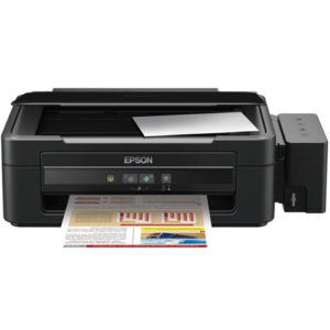 Epson Jet d'Encre Couleur A4 L210 Algérie