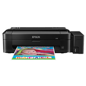 Epson Jet d'Encre Couleur A4 L110 Algérie