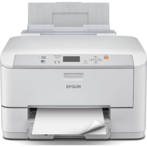 Epson Jet d'Encre Couleur A4 WORKFORCE PRO WF-5190DW Algérie