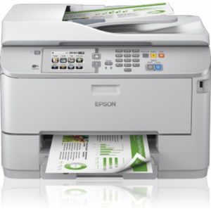 Epson Jet d'Encre Couleur A4 WORKFORCE PRO WF-5620FDW Algérie