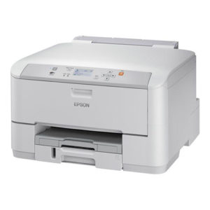 Epson Jet d'Encre Couleur A4 WORKFORCE PRO WF-5110DW Algérie