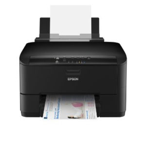 Epson Jet d'Encre Couleur A4 WORKFORCE PRO WP-4025DW  Algérie