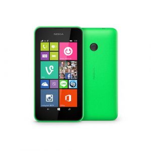 Nokia Lumia 530 Algérie