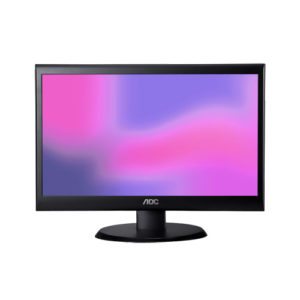 AOC LED 21 pouces E2250SWN Algérie