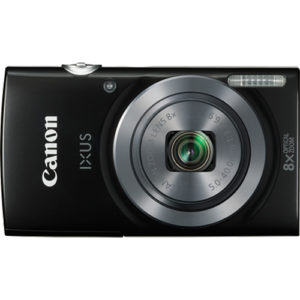 Canon Compact IXUS 160 Algérie (DZ) |
