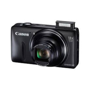 Canon Compact POWERSHOT SX600 Algérie (DZ) |