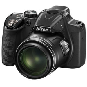 Canon Bridge POWERSHOT SX520 Algérie (DZ) |