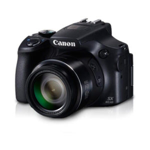 Canon Compact POWERSHOT SX60 Algérie (DZ) |
