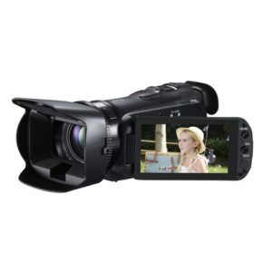 Canon HD LEGRIA HF G25 Algérie (DZ) |  Algérie