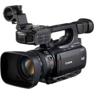 Canon HD XF 105 Algérie (DZ) |  Algérie