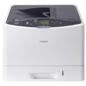 Canon Laser Couleur A4 i-SENSYS LBP7100Cn Algérie