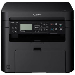 Canon Laser Noir et Blanc A4 i-SENSYS MF211 Algérie