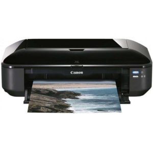 Canon Jet d'Encre Couleur A3  PIXMA iX6840 Algérie