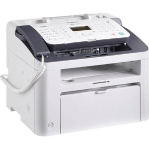 Canon Laser Couleur A4 i-SENSYS FAX-L170 Algérie