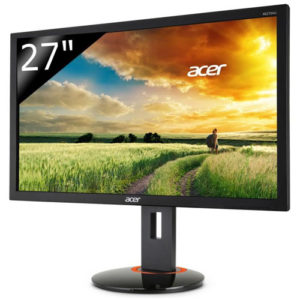 Acer LED 27 pouces V276HL BD Algérie