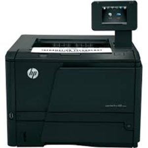 HP Laser Noir et Blanc A4 LaserJet Pro 400 M401dn Algérie
