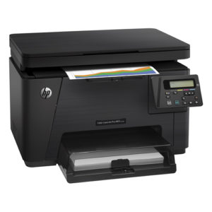 HP Laser Couleur A4 LaserJet Pro M176n Algérie