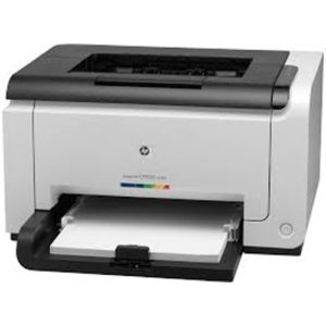 HP Jet d'Encre Couleur A4 PRO CP1025 Algérie