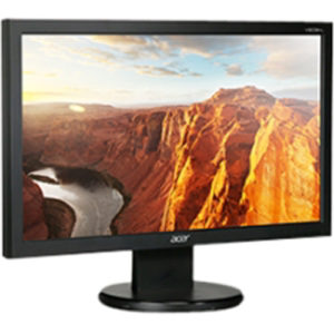 Acer LED 20 pouces V206HQL Algérie