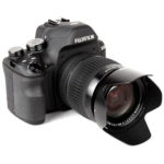 Fujifilm Bridge X-S1 Algérie (DZ) |