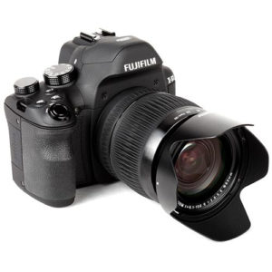 Fujifilm Bridge X-S1 Algérie (DZ) |