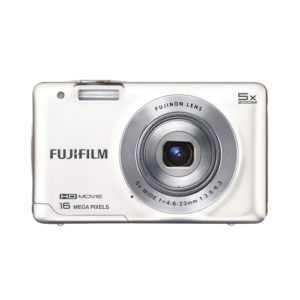 Fujifilm Compact JX 660 Algérie (DZ) |