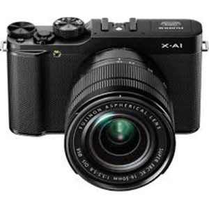 Fujifilm Compact X-A1 Algérie (DZ) |