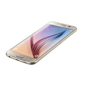 Samsung Galaxy S6  Algérie