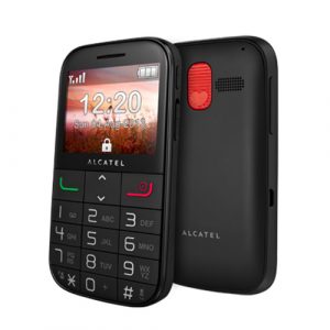 Alcatel One Touch 2000X Algérie