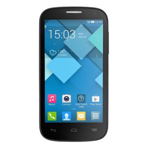 Alcatel POP C5 Algérie