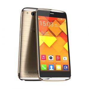 Alcatel Idol Alpha Algérie